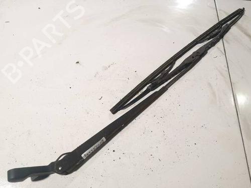 Used Front windshield wiper arm Front windshield wiper arm MAZDA 121 I (DA) 1.1 (DA101) (57 hp) 34501977 34501977