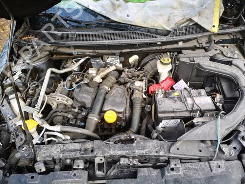 Luftventil RENAULT KADJAR (HA_, HL_) 1.5 dCi 110 (HLA3) | BP32933490I21  - Image 6