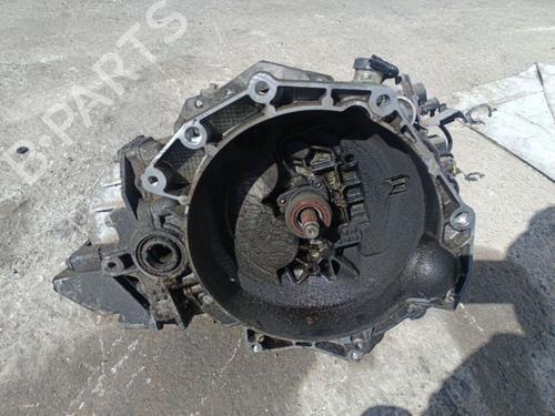Used Gearbox Gearbox 37413098 37413098
