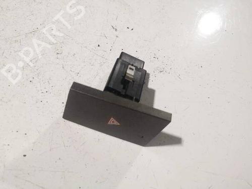 Used Warning switch Warning switch OPEL VECTRA C (Z02) 2.2 DTI 16V (F69) (125 hp) 34961751 34961751