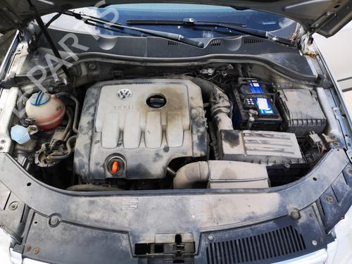 Speaker VW PASSAT B6 (3C2) 2.0 TDI | BP32585287E2