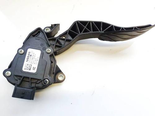 Used Pedal Pedal RENAULT KADJAR (HA_, HL_) 1.5 dCi 110 (HLA3) (110 hp) 35322128 35322128