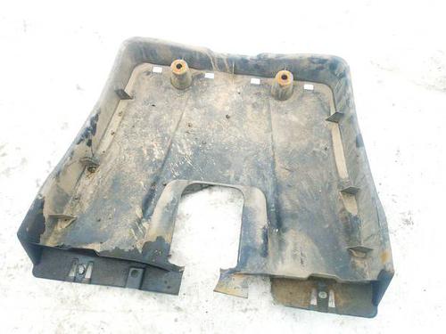 Used Underbody protection Underbody protection 35035134 35035134