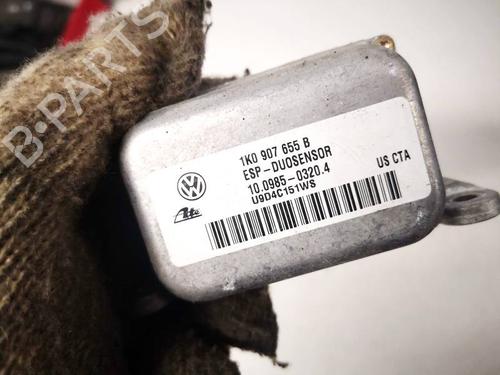 Electronic module VW PASSAT B6 (3C2) 2.0 TDI | BP35327621M83 - Image 2