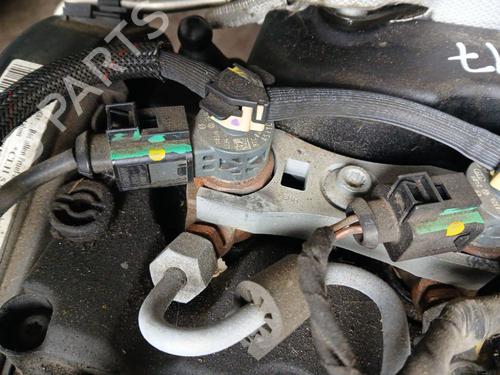Inyector Inyector AUDI A3 (8V1, 8VK) 1.6 TDI (105 hp) 37625569 37625569
