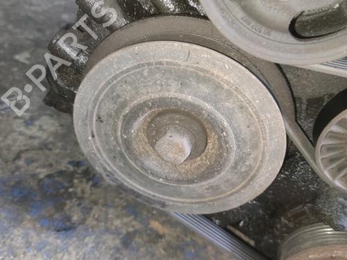 Used Pulley Pulley OPEL ZAFIRA A MPV (T98) 2.0 DTI 16V (F75) (101 hp) 35877665 35877665
