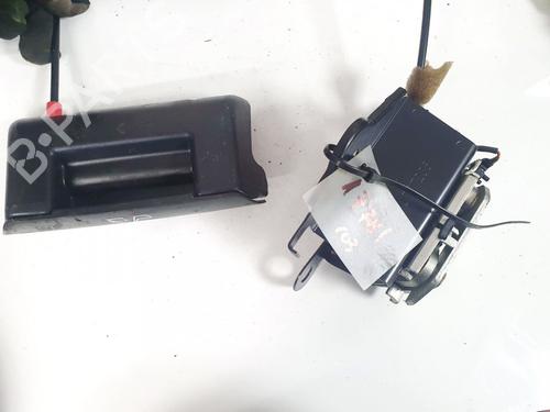 Used Electronic module Electronic module SAAB 9-3 (YS3F, E79, D79, D75) 2.0 t (175 hp) 35460542 35460542