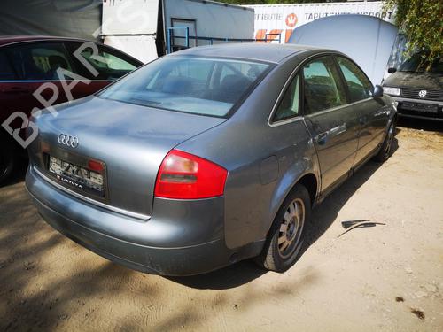 Electronic module AUDI A6 C5 (4B2, 4B4) 2.4 | BP32909007M83 - Image 8