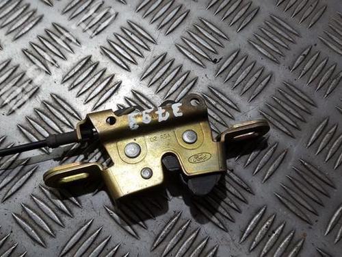 Electronic module FORD FOCUS I (DAW, DBW) 1.8 16V | BP35692716M83 - Image 2
