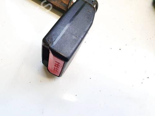 Seat buckle CITROËN C4 II (NC_) 1.6 HDi 110 | BP35195848I32 - Image 3