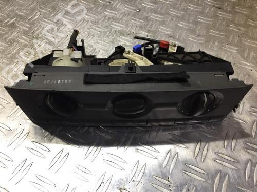 Used Climate control Climate control VOLVO V40 Estate (645) 1.9 TD (90 hp) 35657983 35657983