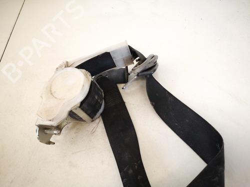 Used Front left seatbelt Front left seatbelt 35420672 35420672