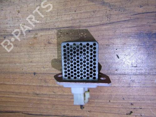 Used Heater resistor Heater resistor SUBARU LEGACY I (BC) 2.0 (BC4) (116 hp) 35651203 35651203