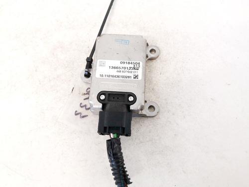 Used Electronic module Electronic module OPEL VECTRA C (Z02) 2.2 DTI 16V (F69) (125 hp) 35393234 35393234