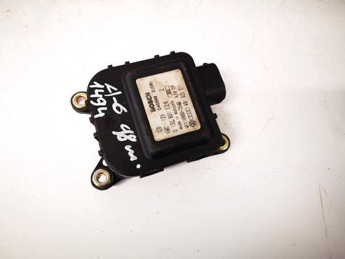 Used Electronic module Electronic module RENAULT MEGANE Scenic (JA0/1_) 1.9 dTi (JA0N) (98 hp) 33749861 33749861