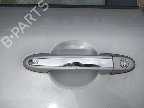 Used Front left exterior door handle Front left exterior door handle 35271609 35271609