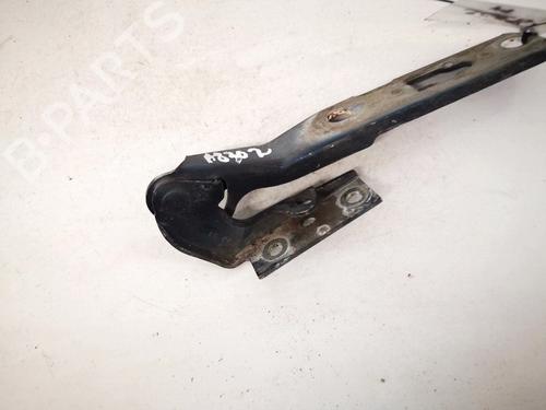 Hinge/Door check strap AUDI A4 B6 (8E2) 2.0 | BP35390231C146 - Image 2
