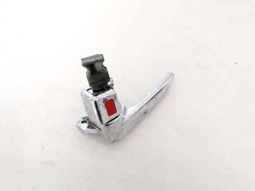 Used Rear left interior door handle Rear left interior door handle MAZDA 6 Hatchback (GG) 2.0 DI (GG14) (136 hp) 35538636 35538636