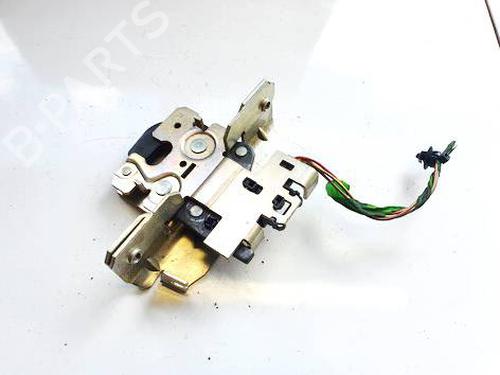 Electronic module MERCEDES-BENZ E-CLASS (W211) E 200 CDI (211.004) | BP35002586M83 - Image 2