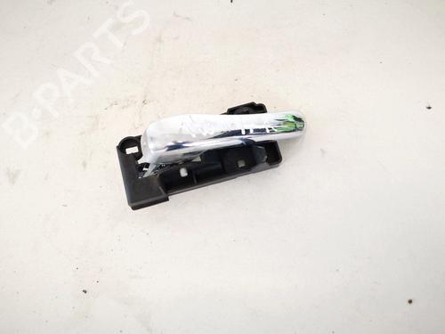 Used Front left interior door handle Front left interior door handle 35420022 35420022