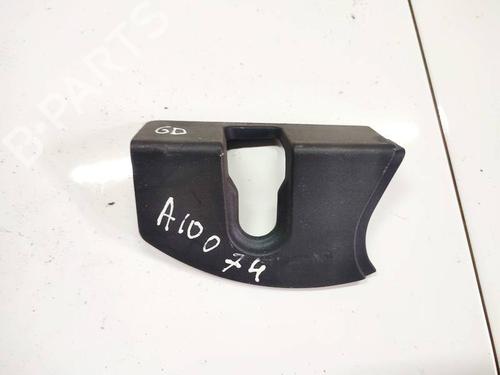 Used Other Other OPEL VECTRA C (Z02) 2.2 DTI 16V (F69) (125 hp) 35006439 35006439