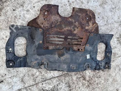 Used Underbody protection Underbody protection 34909951 34909951