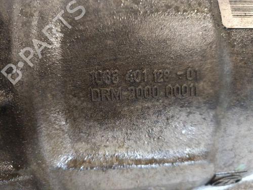 Gearbox AUDI A8 D3 (4E2, 4E8) 4.0 TDI quattro | BP40274606M3 - Image 6