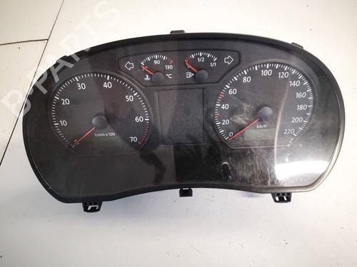 Used Instrument cluster Instrument cluster 35030797 35030797