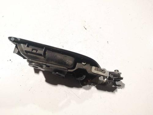 Front left interior door handle HONDA FR-V (BE) 2.2 i CTDi (BE5) | BP34969595I13 - Image 3
