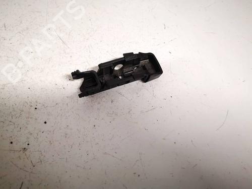 Støtte Støtte RENAULT MEGANE III Hatchback (BZ0/1_, B3_) 1.5 dCi (BZ0C) (90 hp) 32618999 32618999