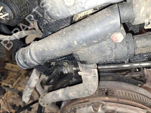 Used Thermostat housing Thermostat housing 35097665 35097665