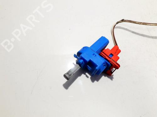 Used Electronic module Electronic module FORD FOCUS I (DAW, DBW) 1.8 Turbo DI / TDDi (90 hp) 35861281 35861281