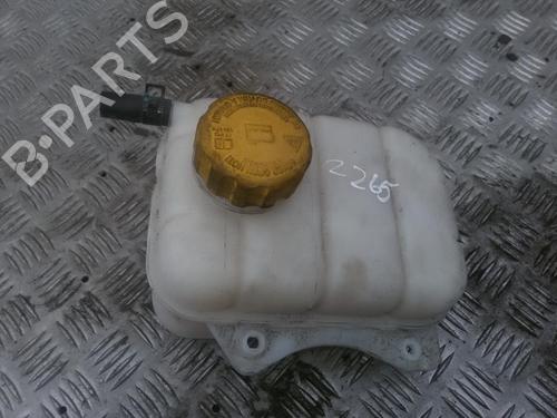 Used Expansion tank Expansion tank DAEWOO LACETTI Hatchback (KLAN) 1.6 (109 hp) 35839367 35839367