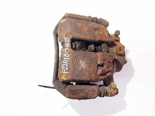 Used Right front brake caliper Right front brake caliper 35085619 35085619