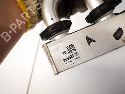 Heater matrix OPEL INSIGNIA A (G09) 2.0 CDTI (68) | BP35301646M63 - Image 3