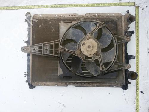 Used Fan Fan FIAT TEMPRA S.W. (159_) 1.6 i.e. (159.AJ) (90 hp) 35853123 35853123