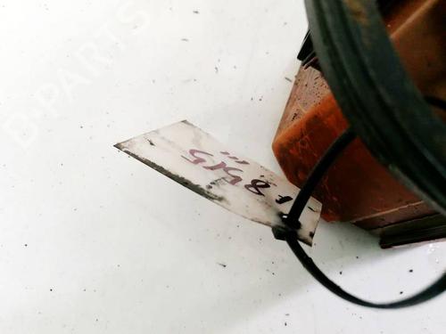 Electronic module MAZDA 6 Hatchback (GG) 2.0 DI (GG14) | BP35351144M83 - Image 2
