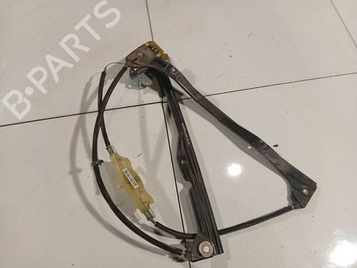 Used Rear left window mechanism Rear left window mechanism VW TOURAN (1T1, 1T2) 1.9 TDI (100 hp) 38641076 38641076