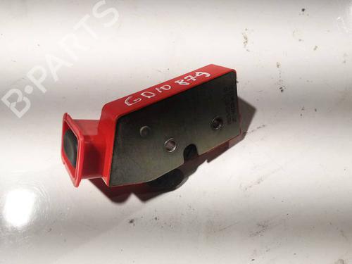 Electronic module FORD FOCUS II (DA_, HCP, DP) 1.6 TDCi | BP34849966M83 - Image 2