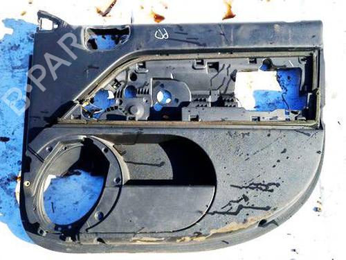 Used Front right panel Front right panel 39643801 39643801