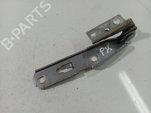 Hinge/Door check strap AUDI A4 B6 (8E2) 2.0 | BP39643565C146 - Image 4