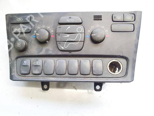 Used Climate control Climate control 35181764 35181764