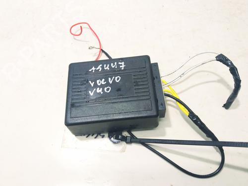 Used Electronic module Electronic module 33109077 33109077