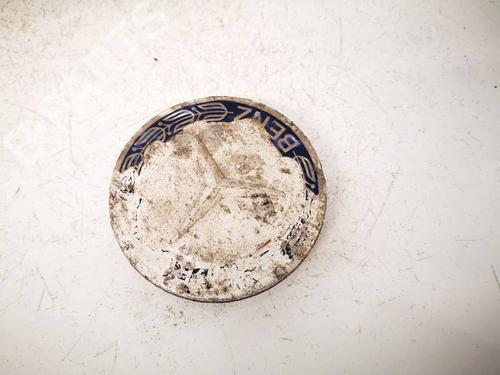 Used Hub cap Hub cap MERCEDES-BENZ CLC-CLASS (CL203) CLC 200 CDI (203.707) (122 hp) 36687985 36687985