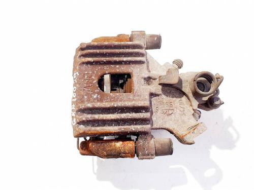 Used Left rear brake caliper Left rear brake caliper MINI MINI (R50, R53) Cooper (116 hp) 35110809 35110809