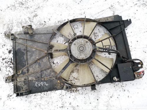 Fan MAZDA 5 (CR) 2.0 CD (CR19) | BP35392010M128 - Image 2