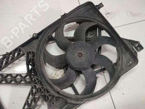 Fan FORD TRANSIT Van (FA_ _) 2.2 TDCi | BP34983532M128 - Image 5