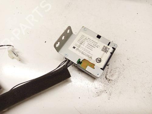 Electronic module NISSAN NV200 / EVALIA Bus e-NV (ME0M) | BP32538303M83 - Image 2