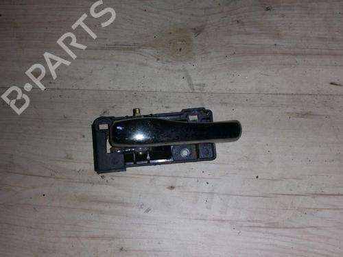 Used Front left interior door handle Front left interior door handle 35649970 35649970