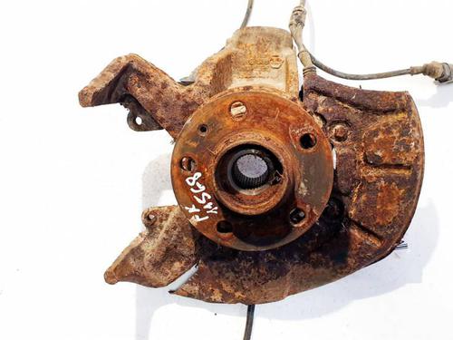 Used Left front steering knuckle Left front steering knuckle 38716199 38716199